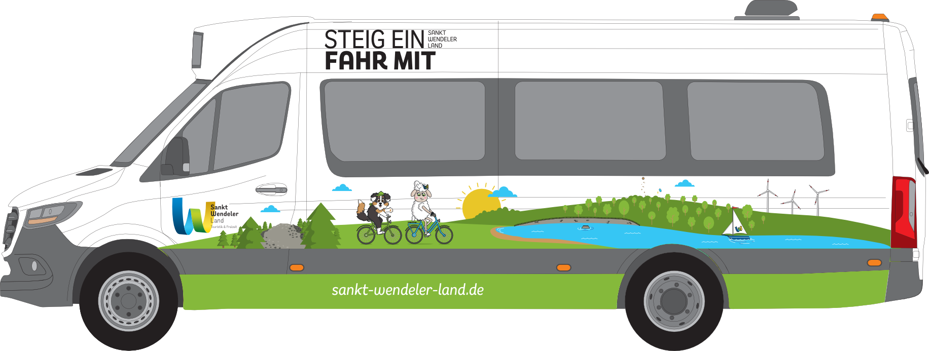 Bus
